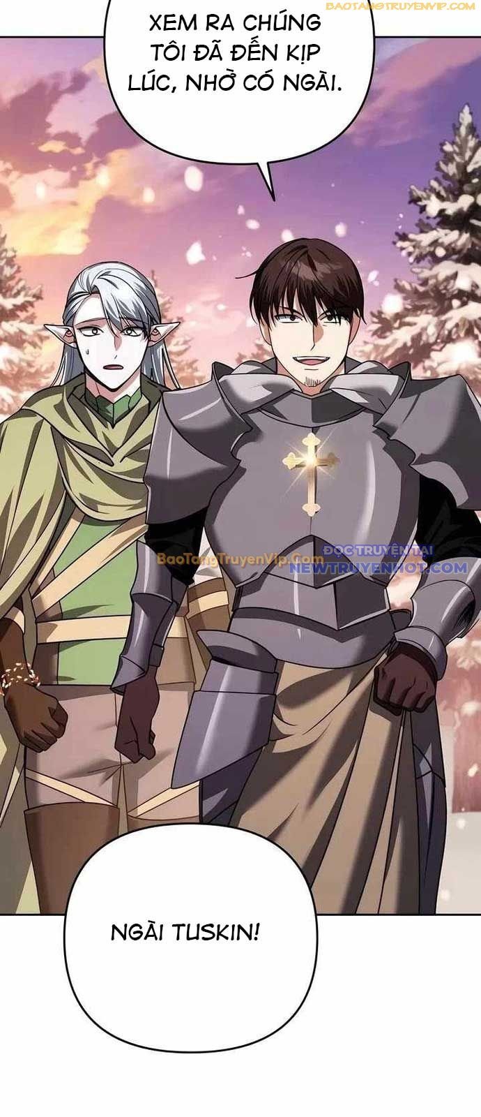 Tất Cả Bản Ngã Của Tôi Đều Là Hung Thần: Chapter 27