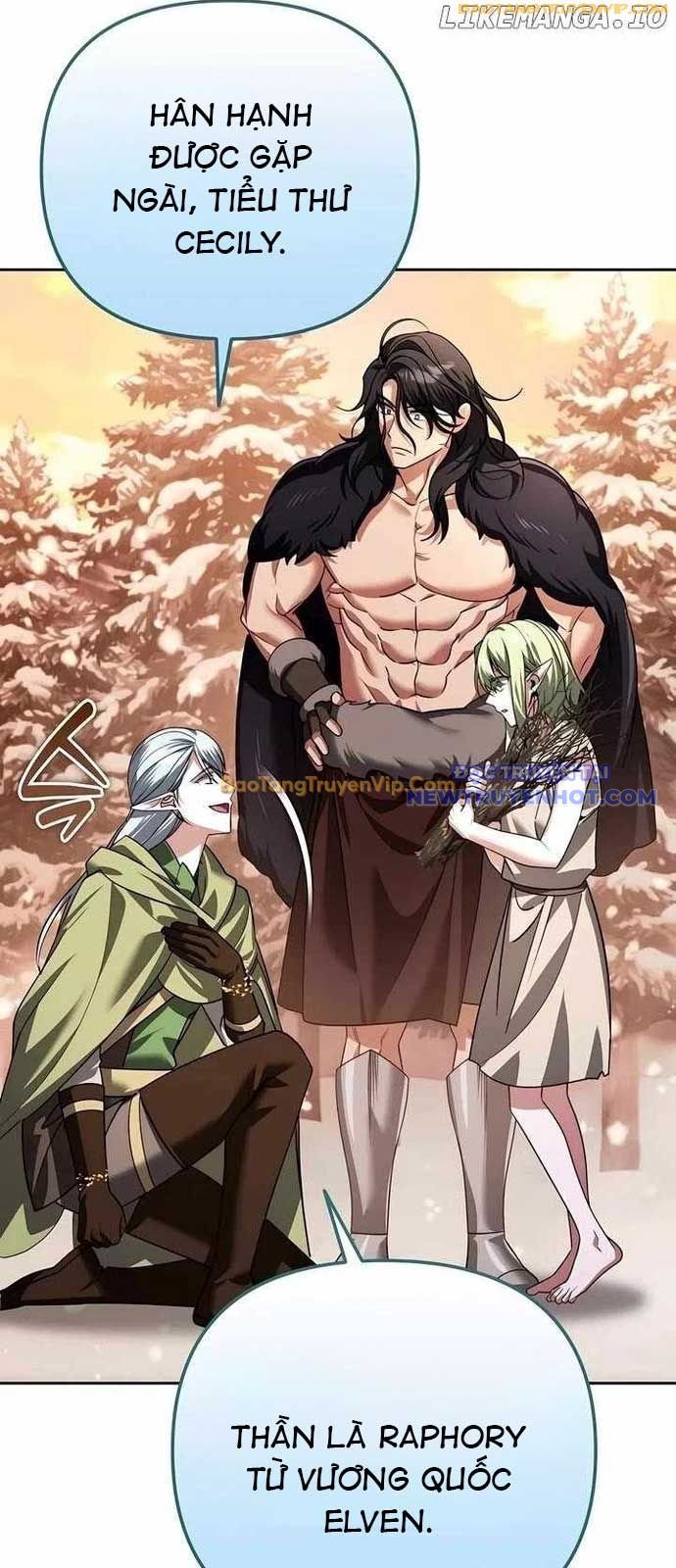 Tất Cả Bản Ngã Của Tôi Đều Là Hung Thần: Chapter 27