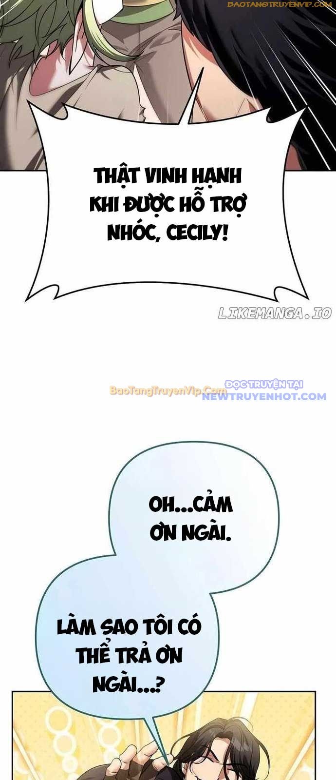 Tất Cả Bản Ngã Của Tôi Đều Là Hung Thần: Chapter 27