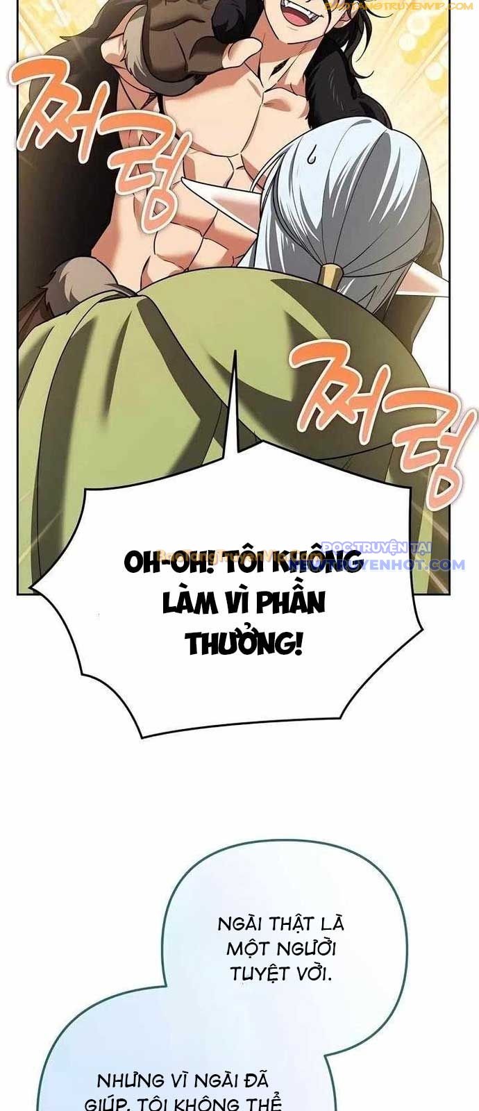 Tất Cả Bản Ngã Của Tôi Đều Là Hung Thần: Chapter 27