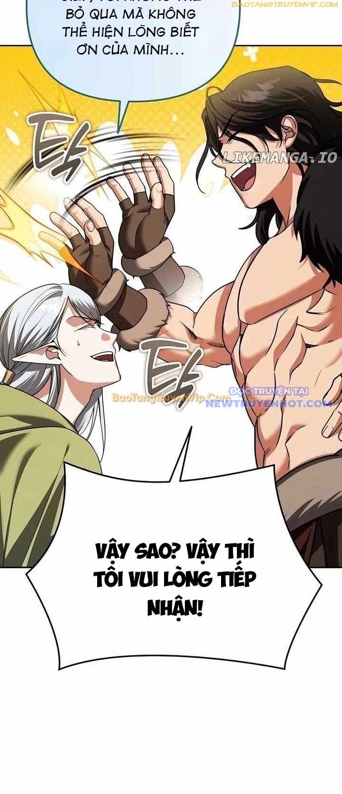 Tất Cả Bản Ngã Của Tôi Đều Là Hung Thần: Chapter 27