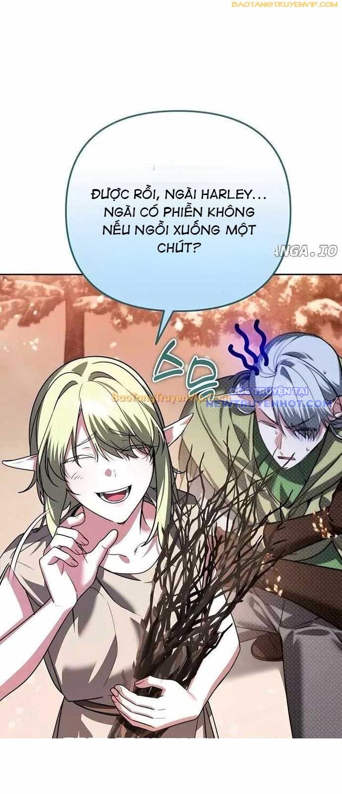 Tất Cả Bản Ngã Của Tôi Đều Là Hung Thần: Chapter 27