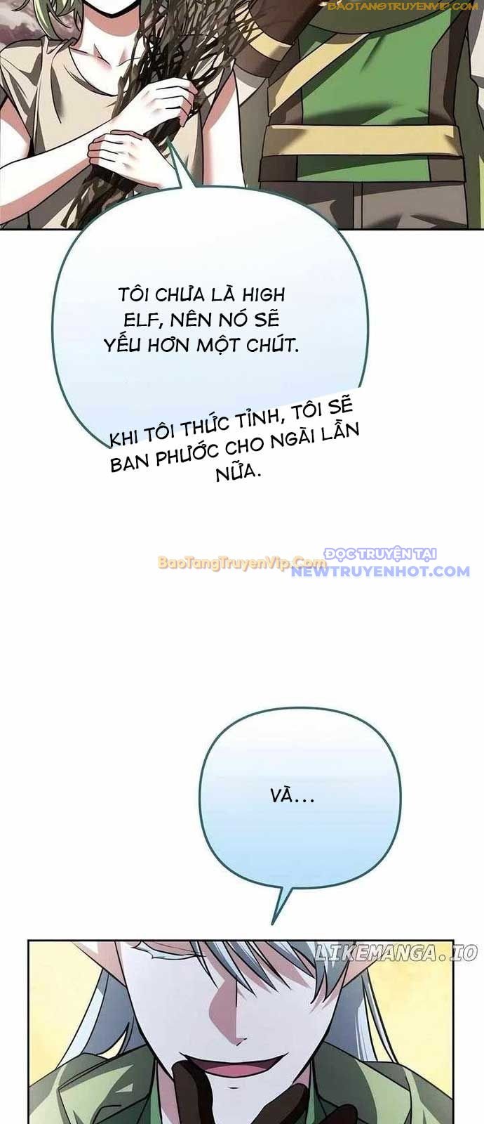 Tất Cả Bản Ngã Của Tôi Đều Là Hung Thần: Chapter 27