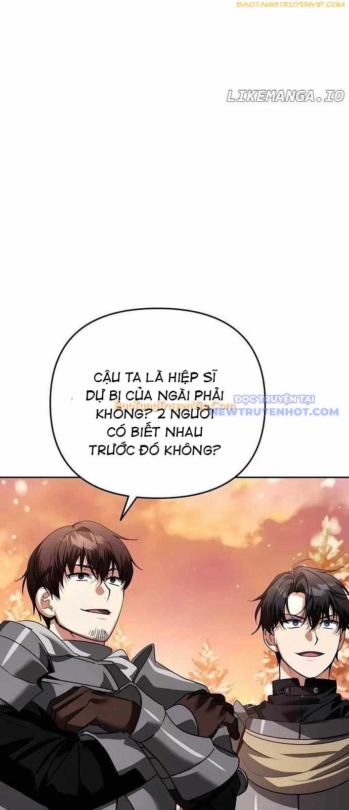 Tất Cả Bản Ngã Của Tôi Đều Là Hung Thần: Chapter 27