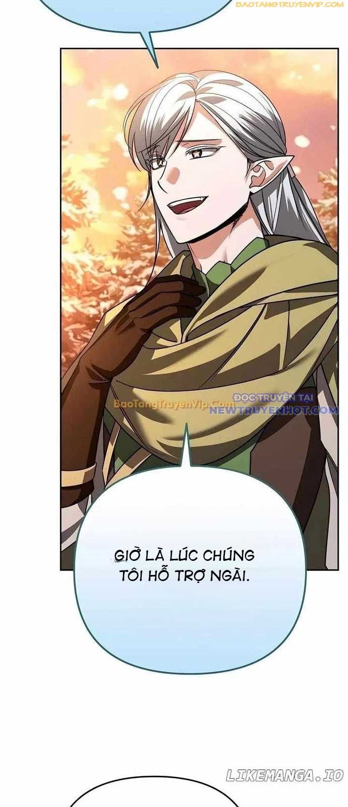 Tất Cả Bản Ngã Của Tôi Đều Là Hung Thần: Chapter 27