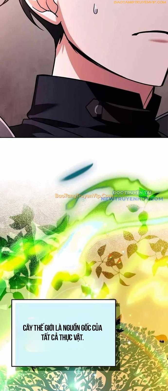 Tất Cả Bản Ngã Của Tôi Đều Là Hung Thần: Chapter 27