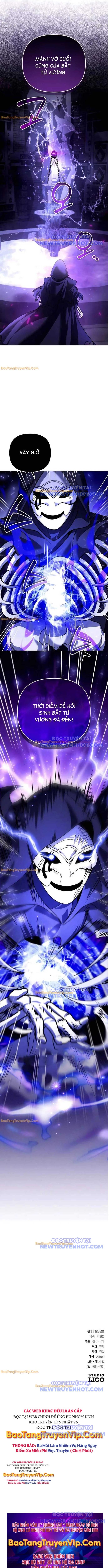 Tất Cả Bản Ngã Của Tôi Đều Là Hung Thần: Chapter 28