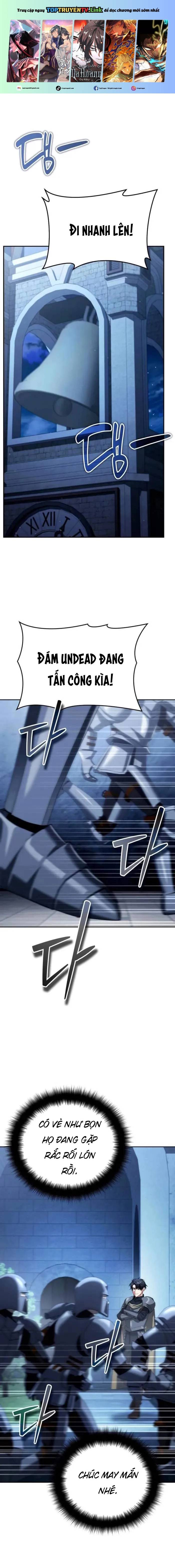 Tất Cả Bản Ngã Của Tôi Đều Là Hung Thần: Chapter 29