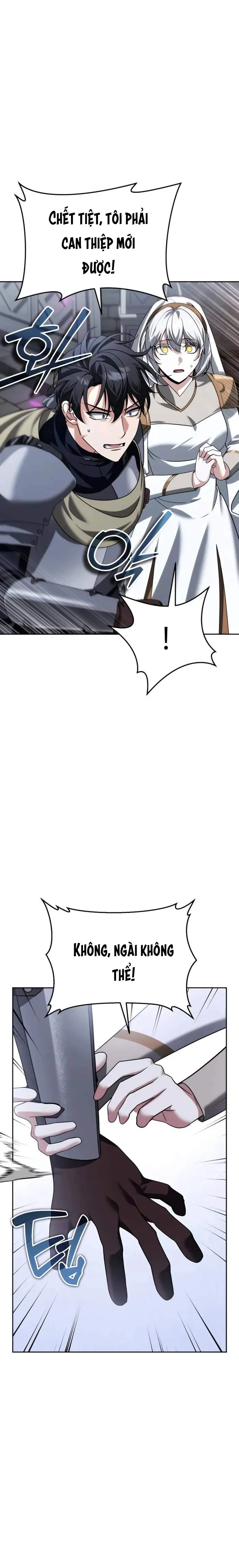 Tất Cả Bản Ngã Của Tôi Đều Là Hung Thần: Chapter 29