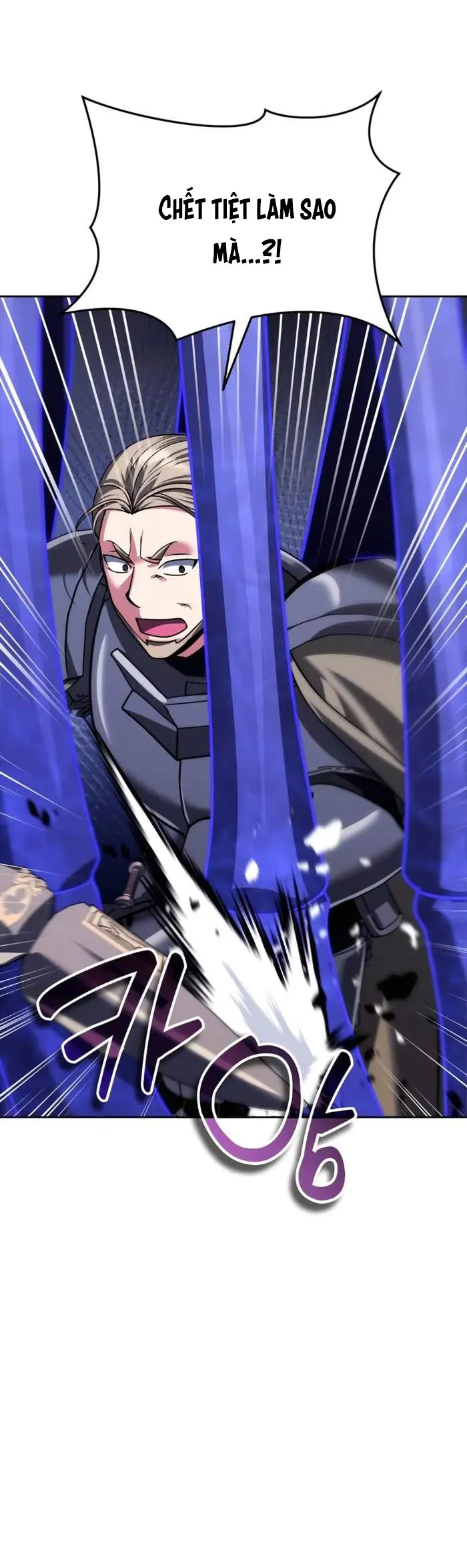 Tất Cả Bản Ngã Của Tôi Đều Là Hung Thần: Chapter 29