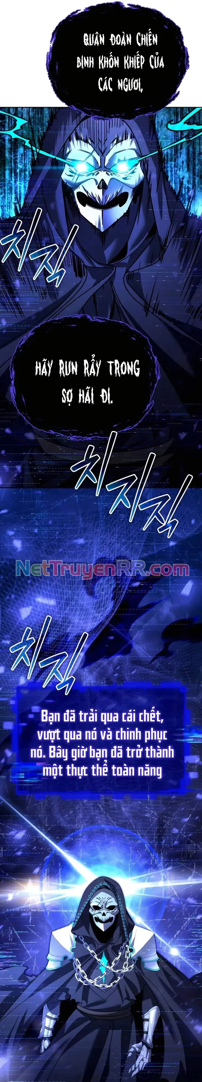 Tất Cả Bản Ngã Của Tôi Đều Là Hung Thần: Chapter 29