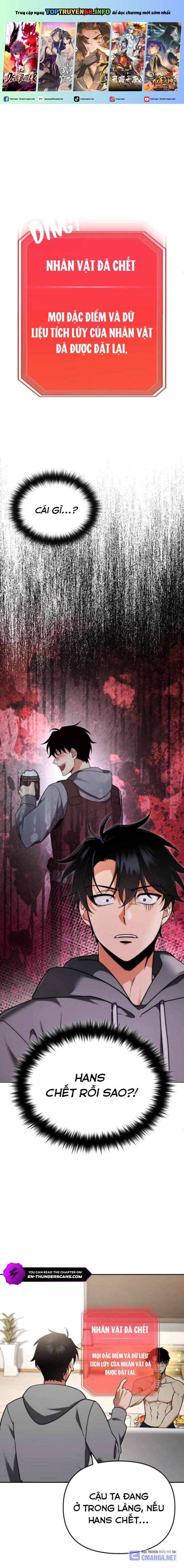 Tất Cả Bản Ngã Của Tôi Đều Là Hung Thần: Chapter 3