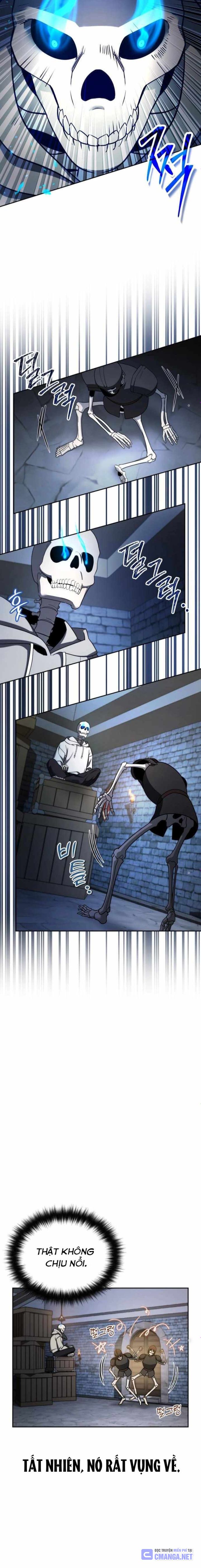 Tất Cả Bản Ngã Của Tôi Đều Là Hung Thần: Chapter 3