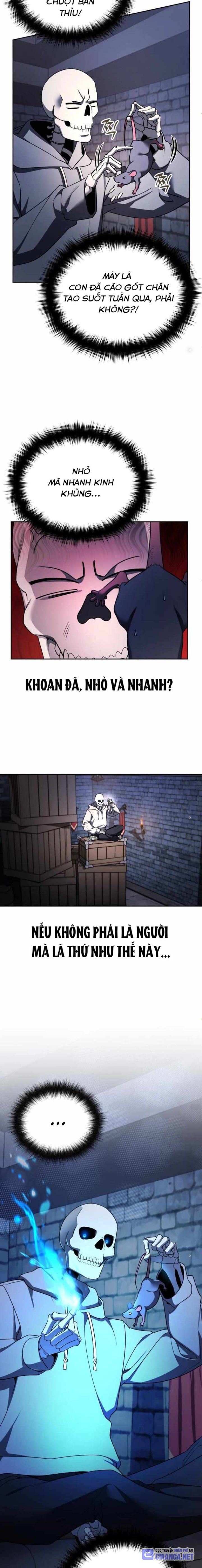 Tất Cả Bản Ngã Của Tôi Đều Là Hung Thần: Chapter 3