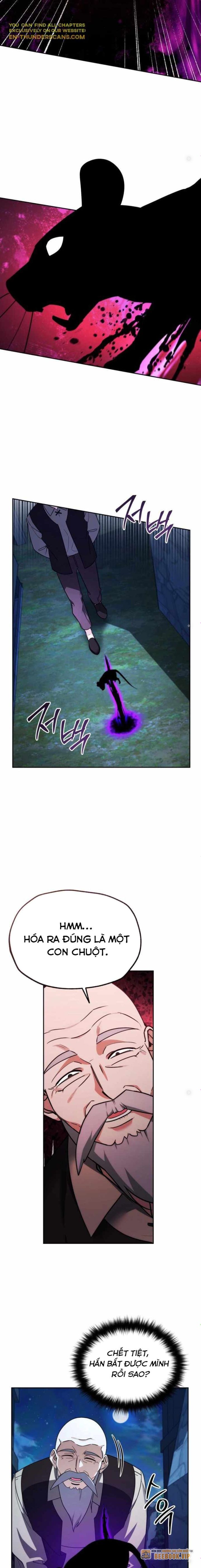 Tất Cả Bản Ngã Của Tôi Đều Là Hung Thần: Chapter 3
