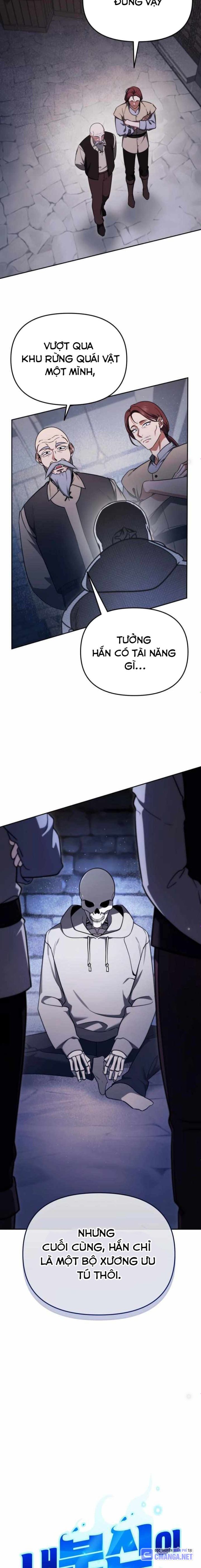 Tất Cả Bản Ngã Của Tôi Đều Là Hung Thần: Chapter 3