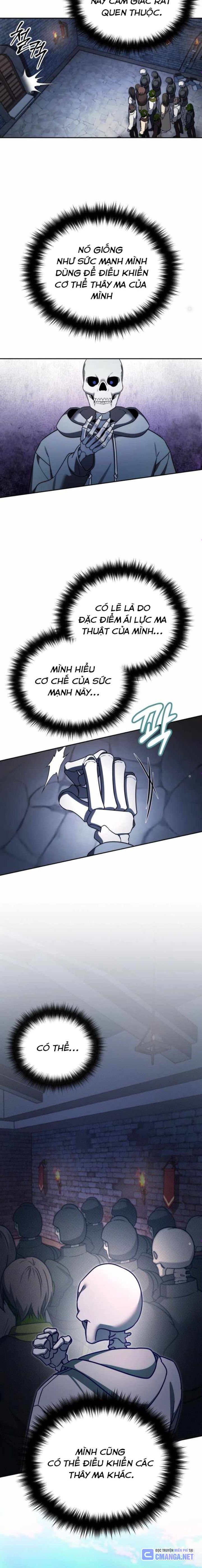 Tất Cả Bản Ngã Của Tôi Đều Là Hung Thần: Chapter 3