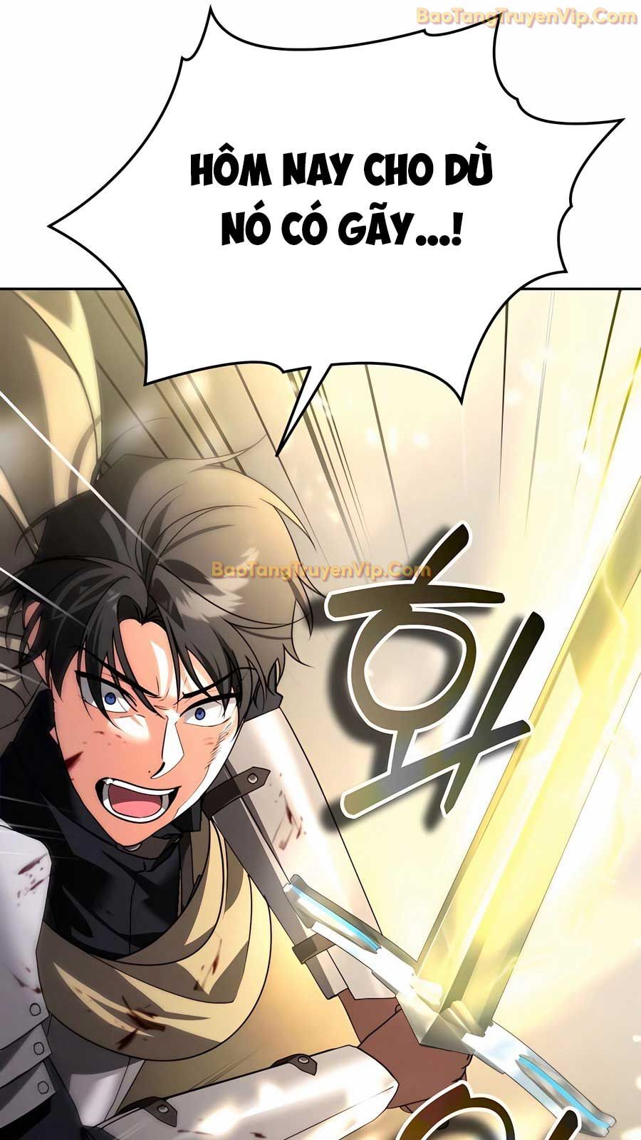 Tất Cả Bản Ngã Của Tôi Đều Là Hung Thần: Chapter 30