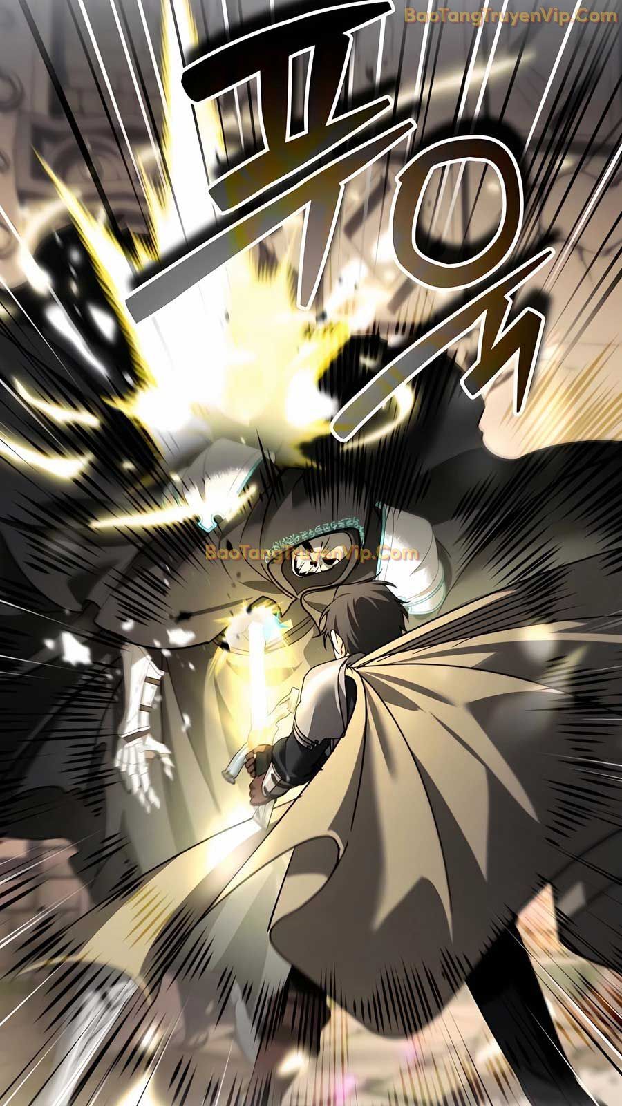 Tất Cả Bản Ngã Của Tôi Đều Là Hung Thần: Chapter 30