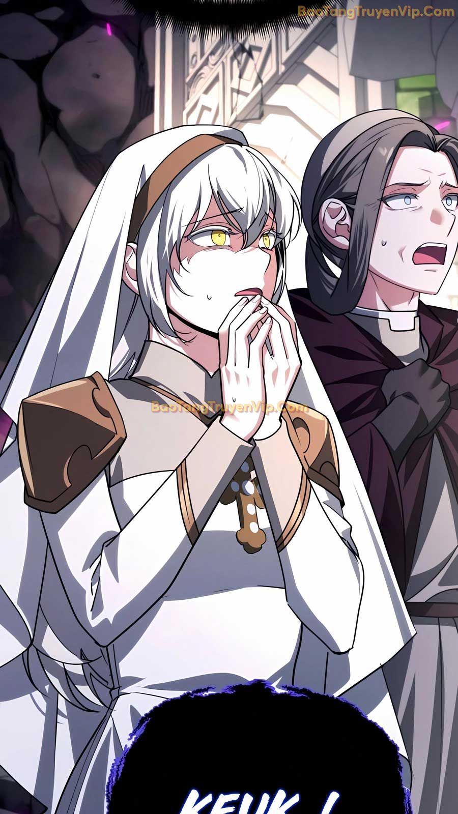 Tất Cả Bản Ngã Của Tôi Đều Là Hung Thần: Chapter 30