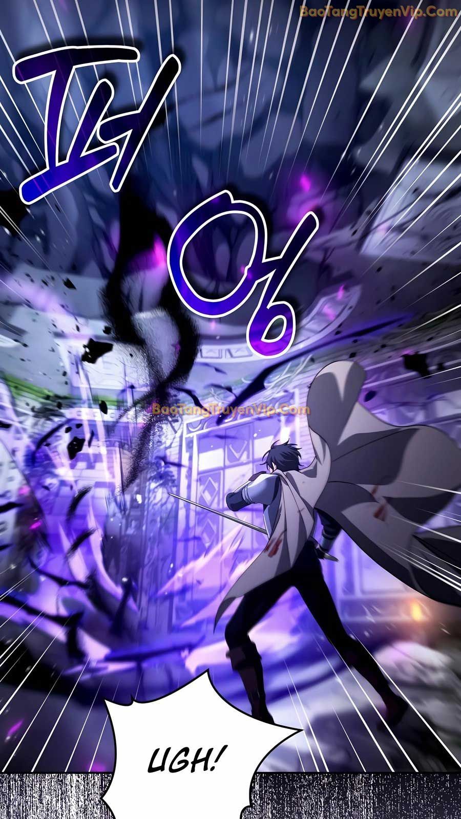 Tất Cả Bản Ngã Của Tôi Đều Là Hung Thần: Chapter 30