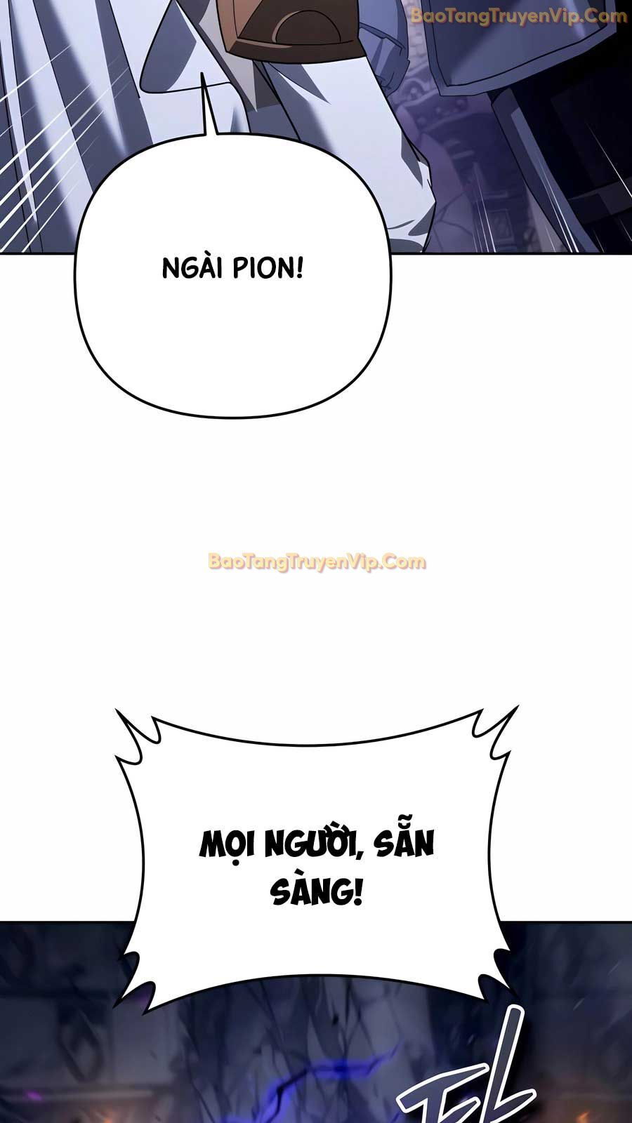 Tất Cả Bản Ngã Của Tôi Đều Là Hung Thần: Chapter 30