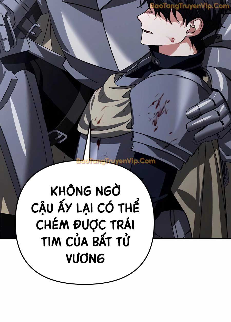 Tất Cả Bản Ngã Của Tôi Đều Là Hung Thần: Chapter 30