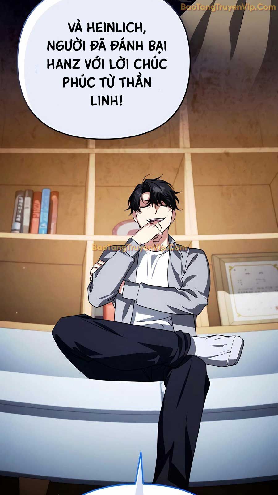 Tất Cả Bản Ngã Của Tôi Đều Là Hung Thần: Chapter 30