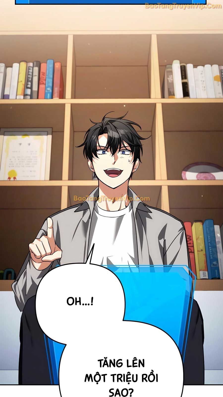 Tất Cả Bản Ngã Của Tôi Đều Là Hung Thần: Chapter 30