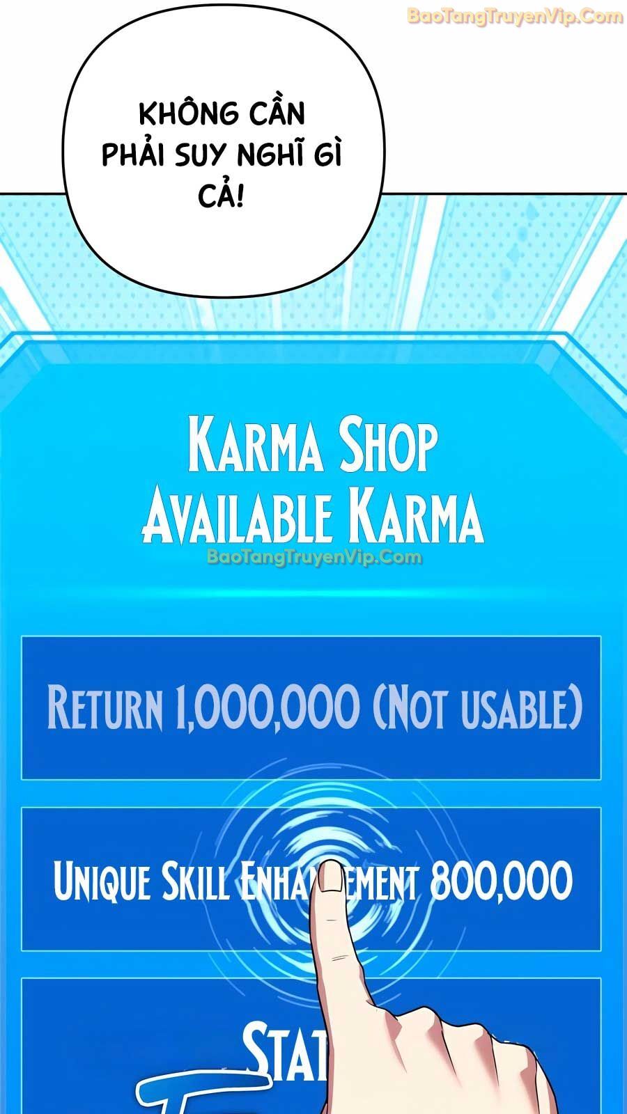 Tất Cả Bản Ngã Của Tôi Đều Là Hung Thần: Chapter 30