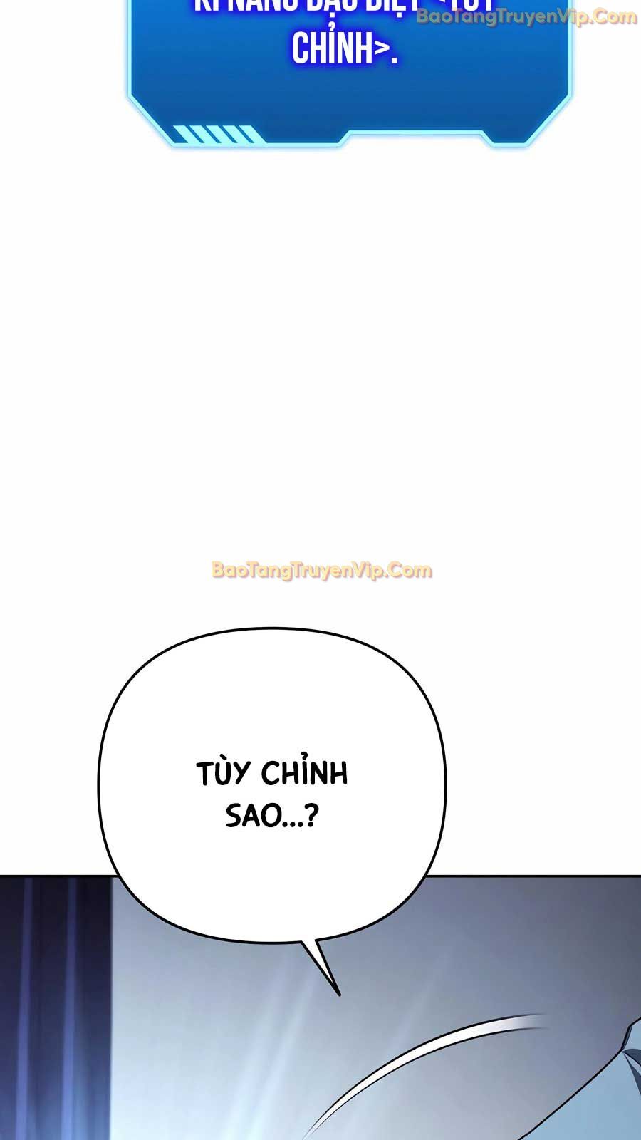 Tất Cả Bản Ngã Của Tôi Đều Là Hung Thần: Chapter 30