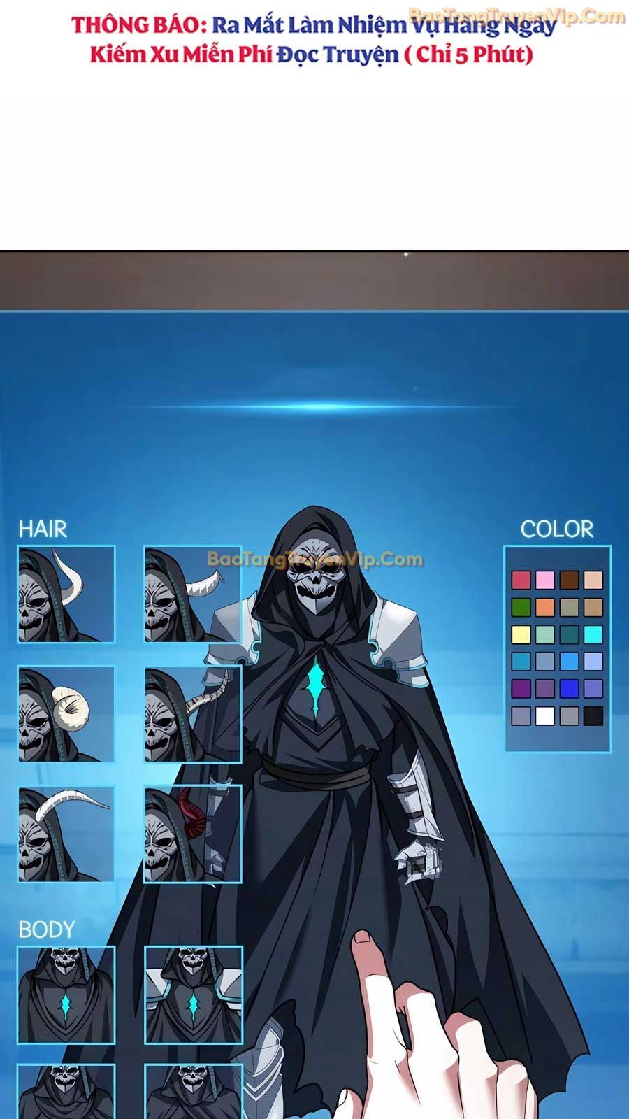 Tất Cả Bản Ngã Của Tôi Đều Là Hung Thần: Chapter 30