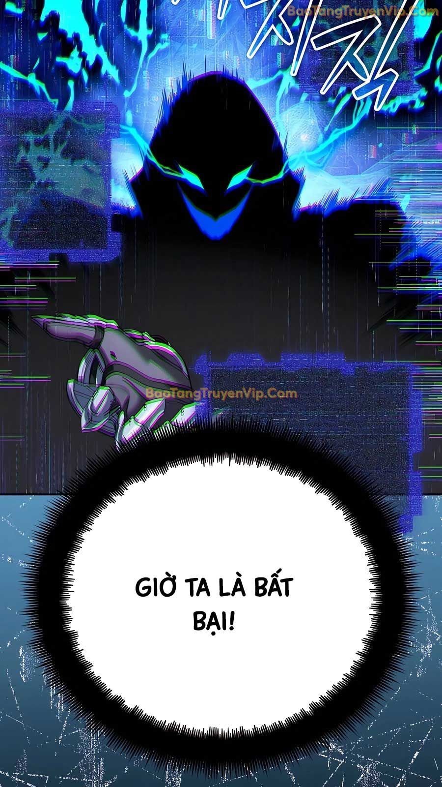 Tất Cả Bản Ngã Của Tôi Đều Là Hung Thần: Chapter 30