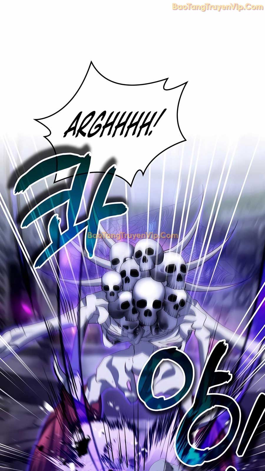 Tất Cả Bản Ngã Của Tôi Đều Là Hung Thần: Chapter 30