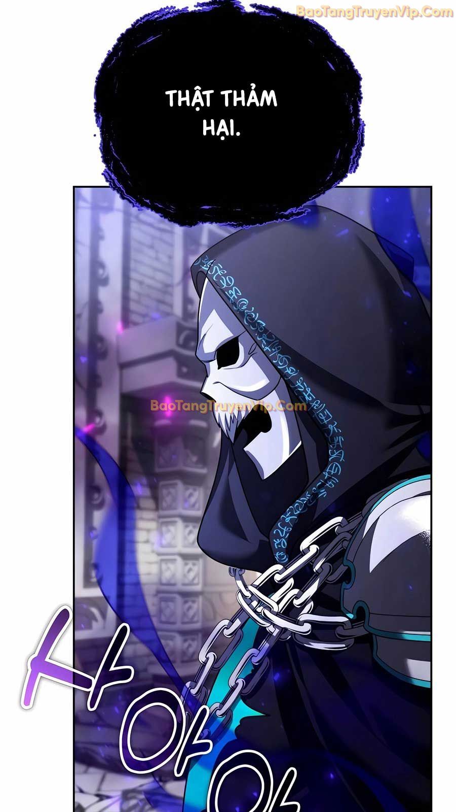 Tất Cả Bản Ngã Của Tôi Đều Là Hung Thần: Chapter 30