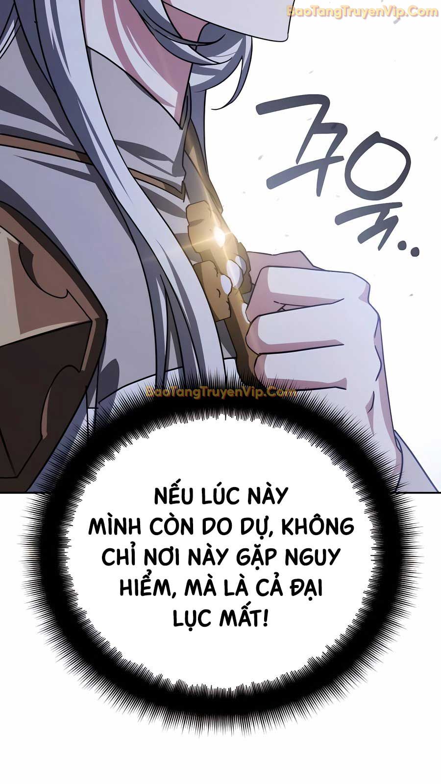 Tất Cả Bản Ngã Của Tôi Đều Là Hung Thần: Chapter 30