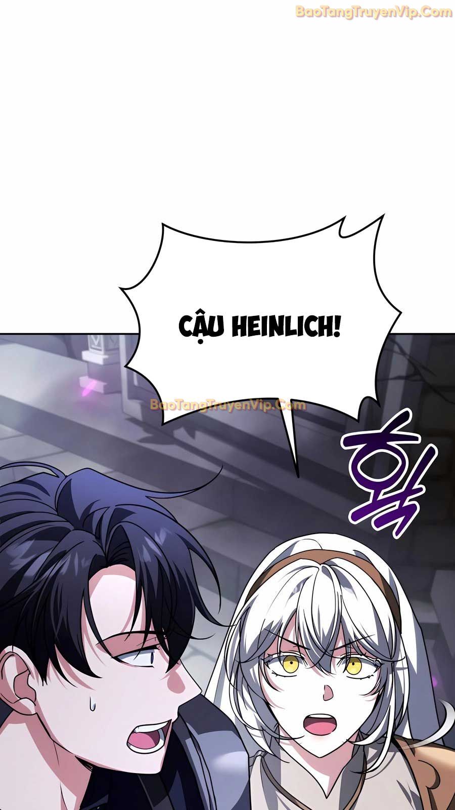 Tất Cả Bản Ngã Của Tôi Đều Là Hung Thần: Chapter 30