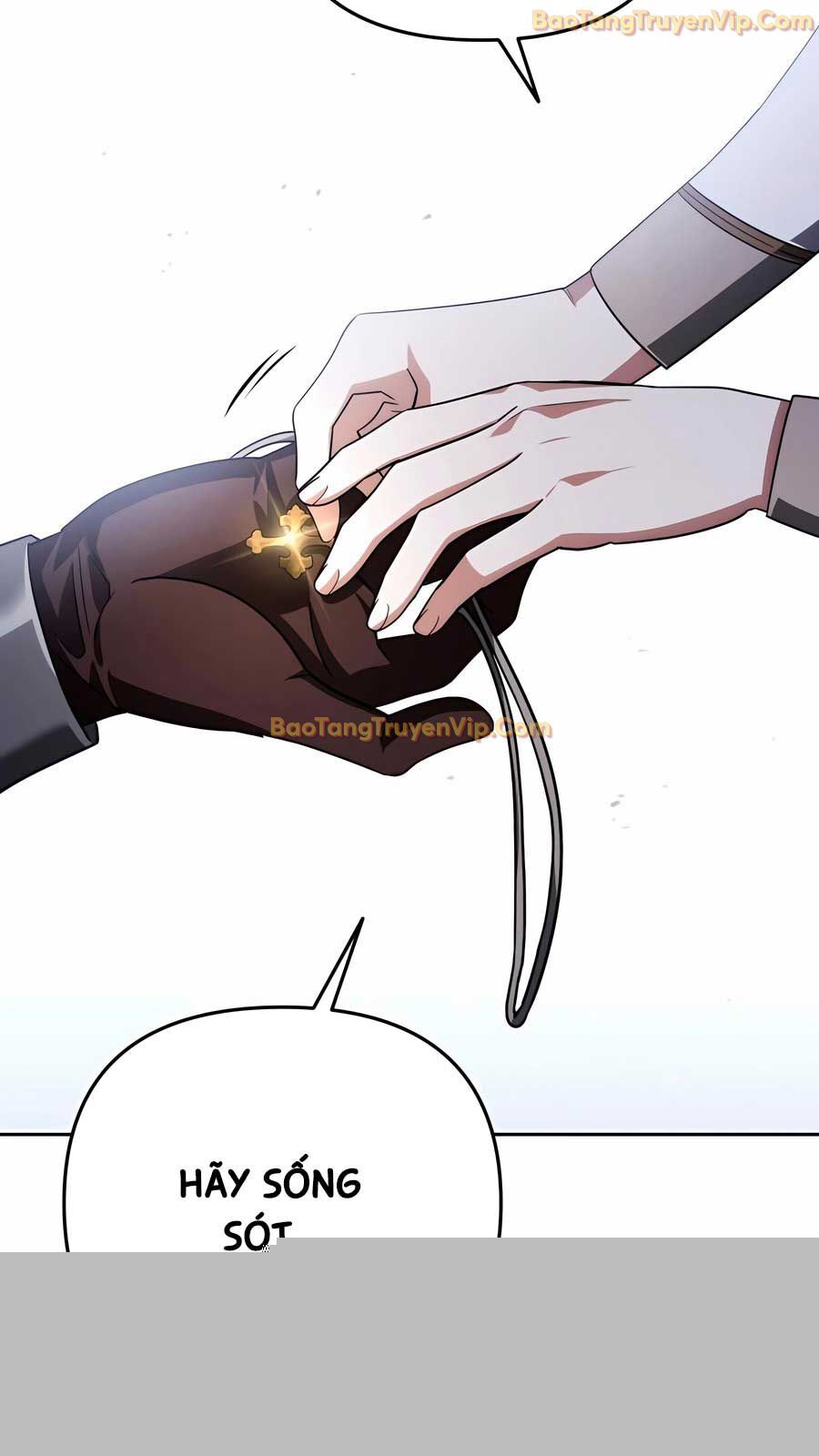 Tất Cả Bản Ngã Của Tôi Đều Là Hung Thần: Chapter 30