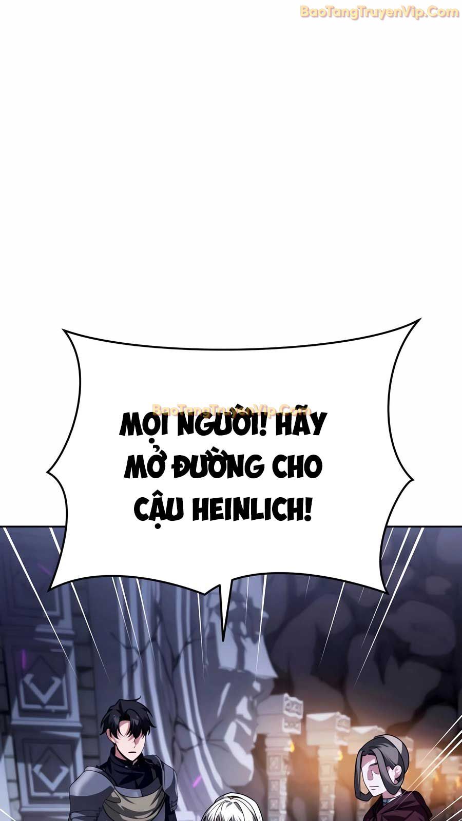 Tất Cả Bản Ngã Của Tôi Đều Là Hung Thần: Chapter 30