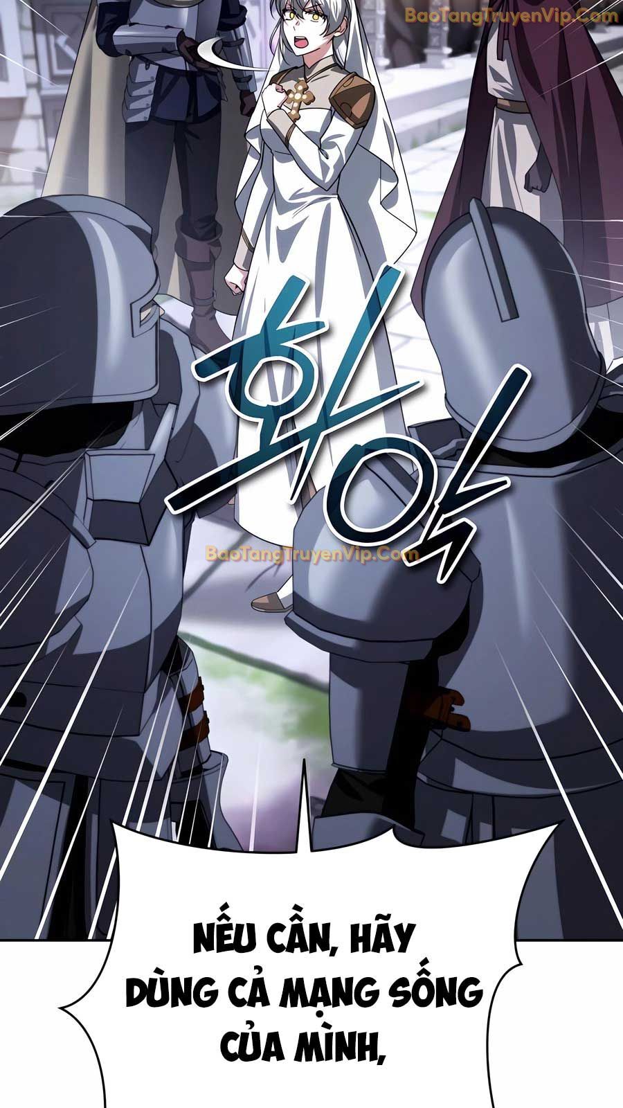 Tất Cả Bản Ngã Của Tôi Đều Là Hung Thần: Chapter 30