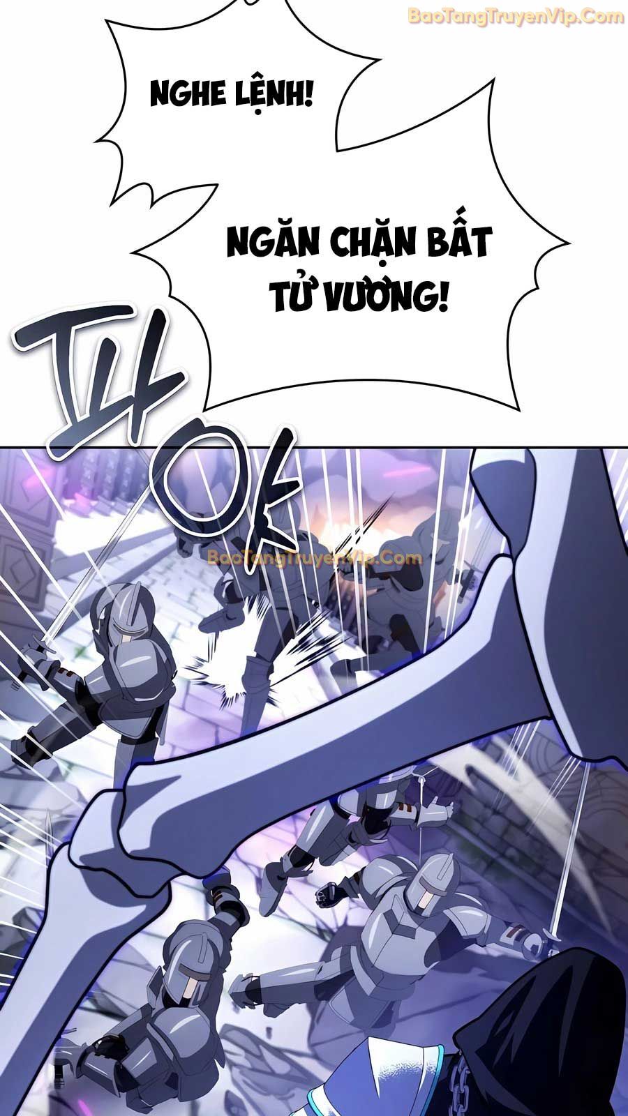 Tất Cả Bản Ngã Của Tôi Đều Là Hung Thần: Chapter 30