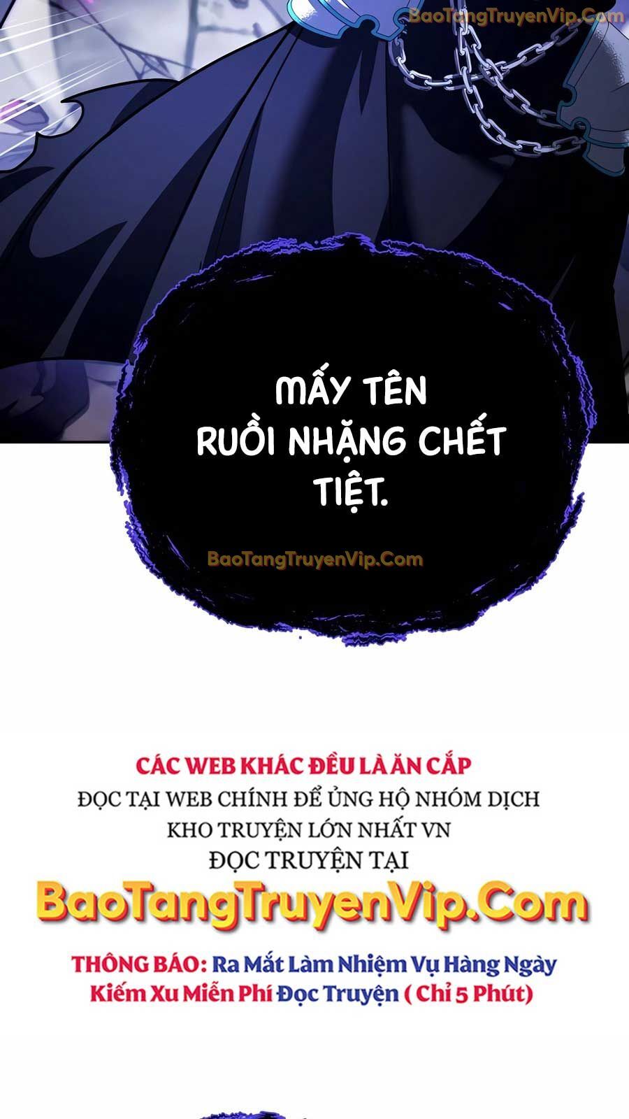 Tất Cả Bản Ngã Của Tôi Đều Là Hung Thần: Chapter 30