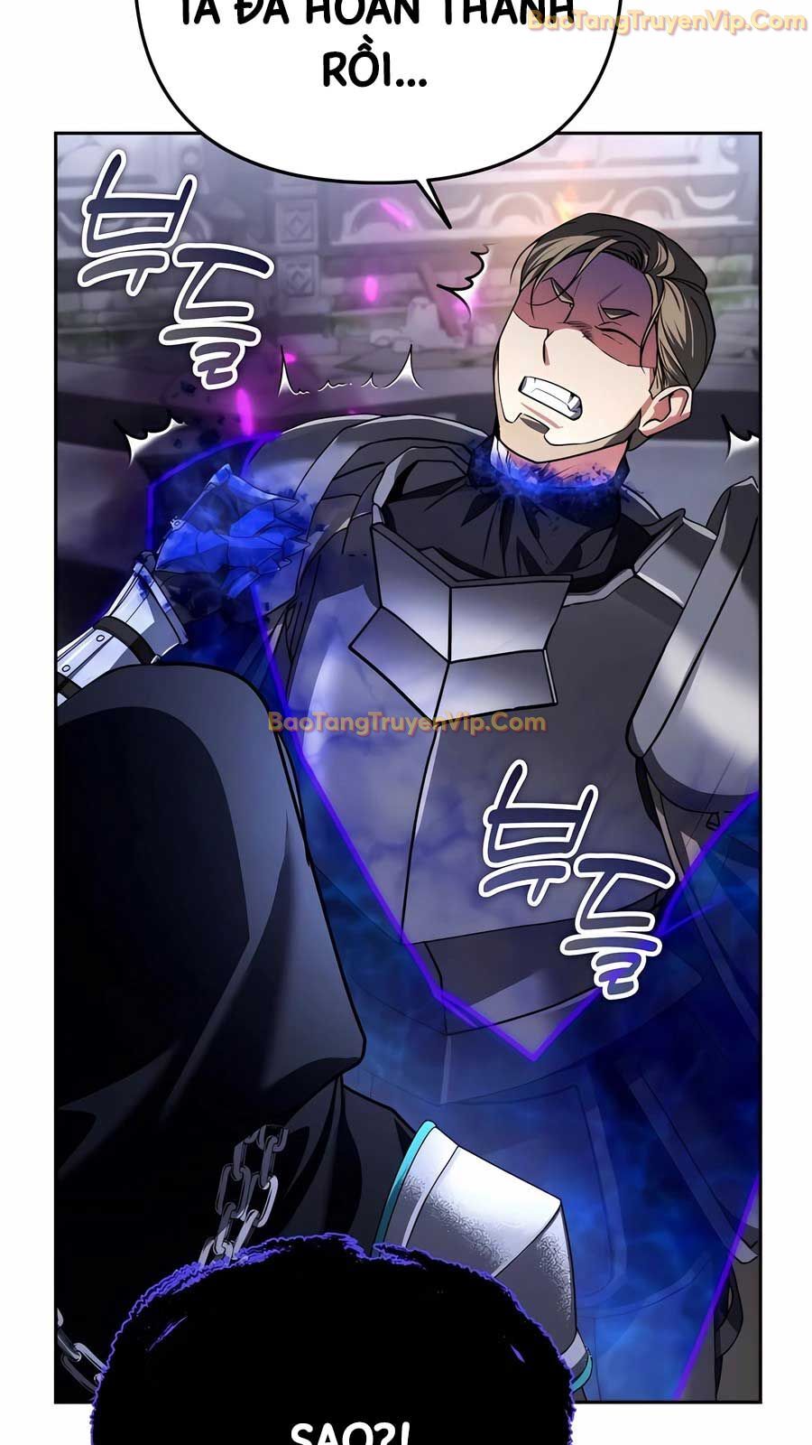 Tất Cả Bản Ngã Của Tôi Đều Là Hung Thần: Chapter 30