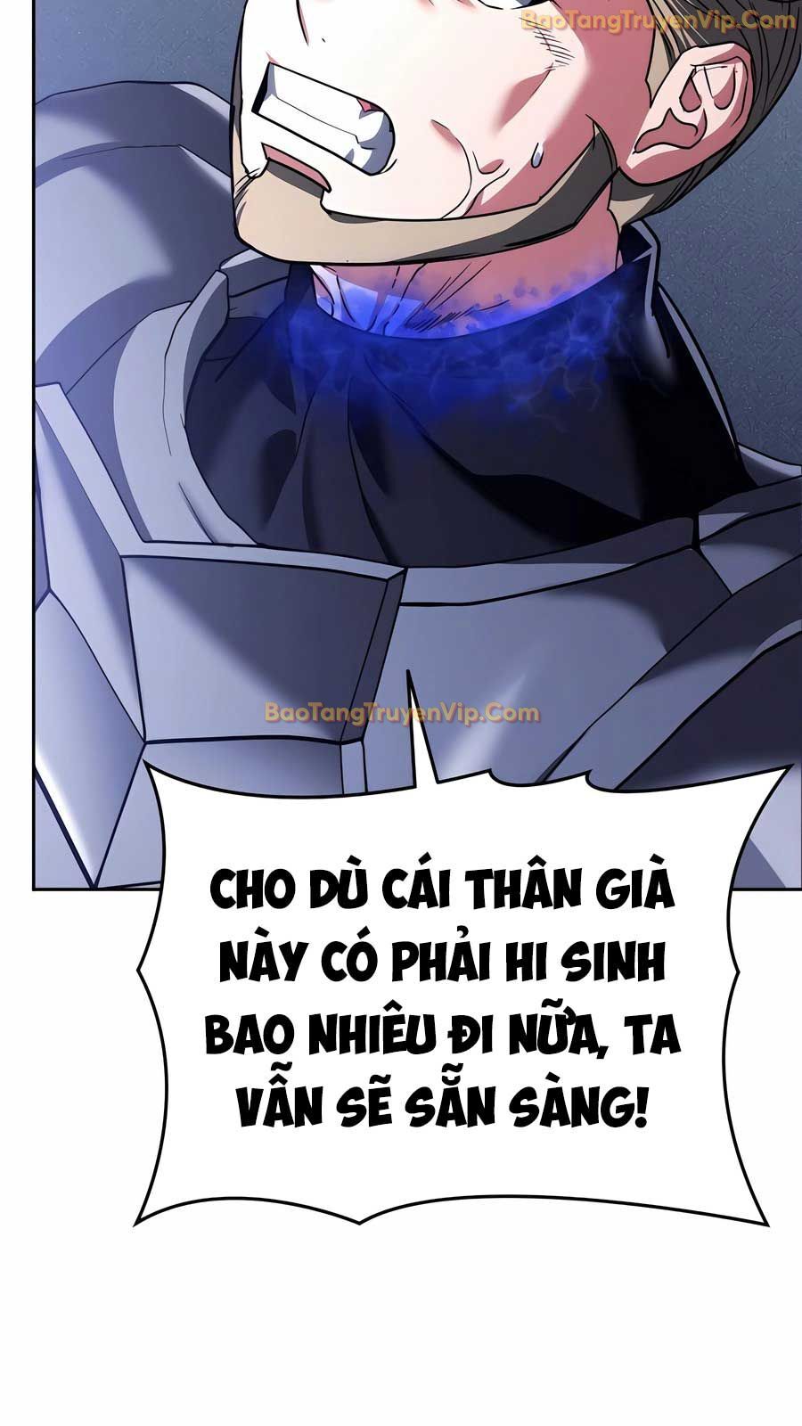 Tất Cả Bản Ngã Của Tôi Đều Là Hung Thần: Chapter 30