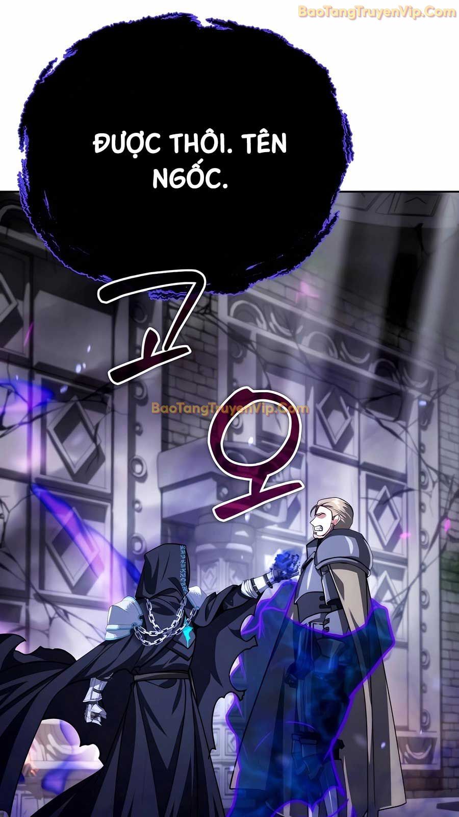 Tất Cả Bản Ngã Của Tôi Đều Là Hung Thần: Chapter 30