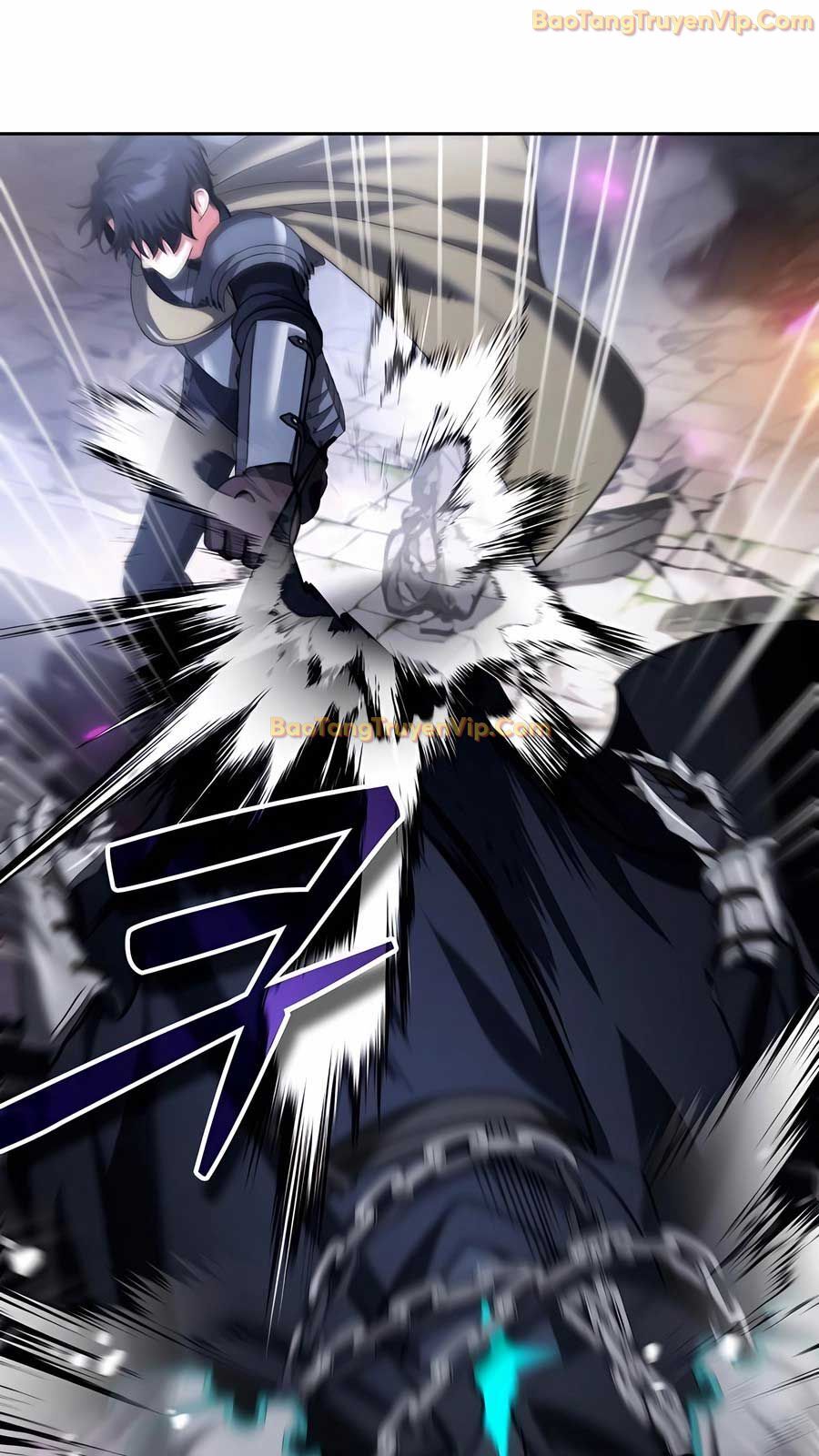 Tất Cả Bản Ngã Của Tôi Đều Là Hung Thần: Chapter 30