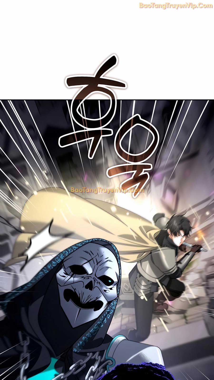 Tất Cả Bản Ngã Của Tôi Đều Là Hung Thần: Chapter 30