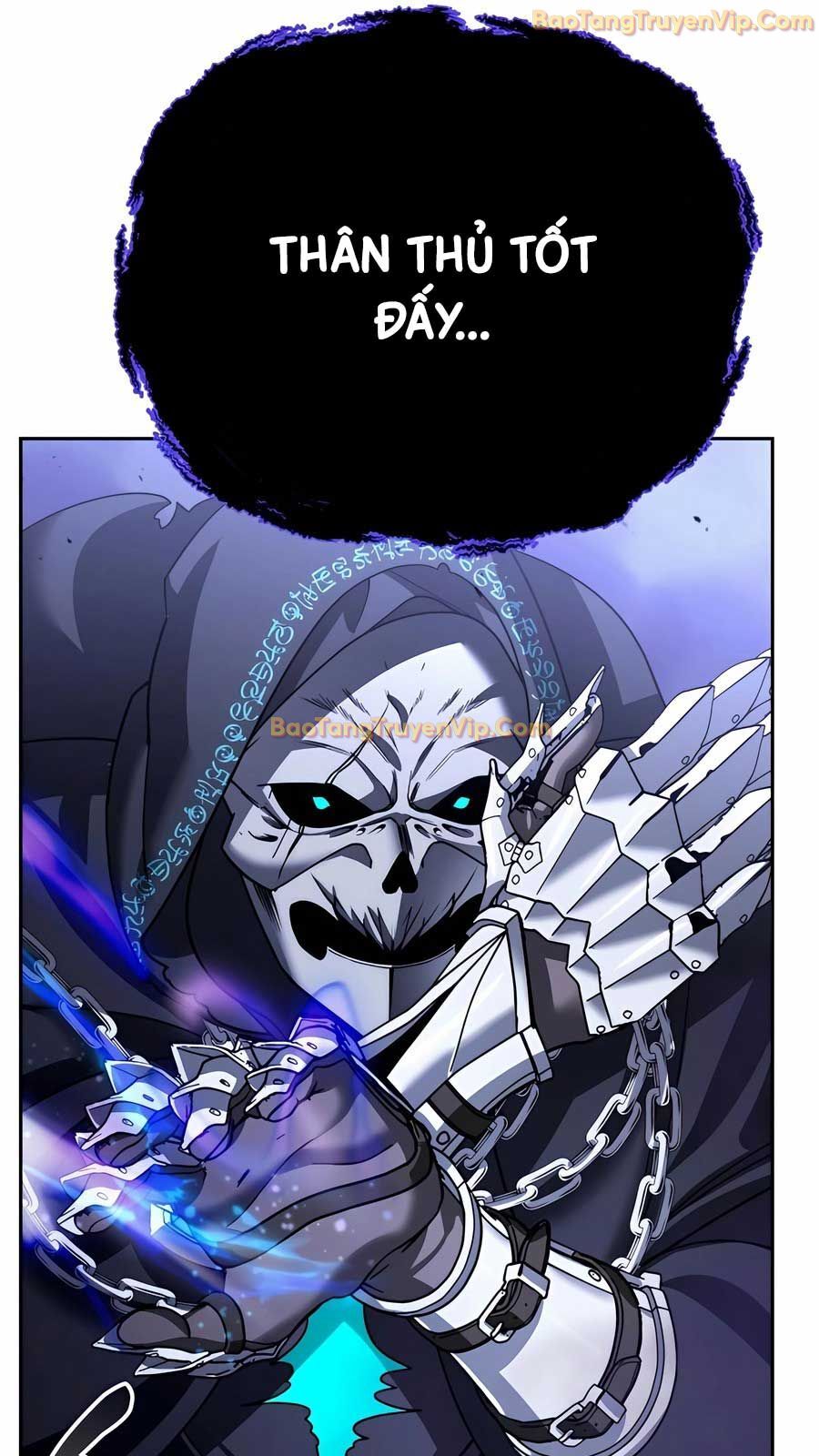 Tất Cả Bản Ngã Của Tôi Đều Là Hung Thần: Chapter 30