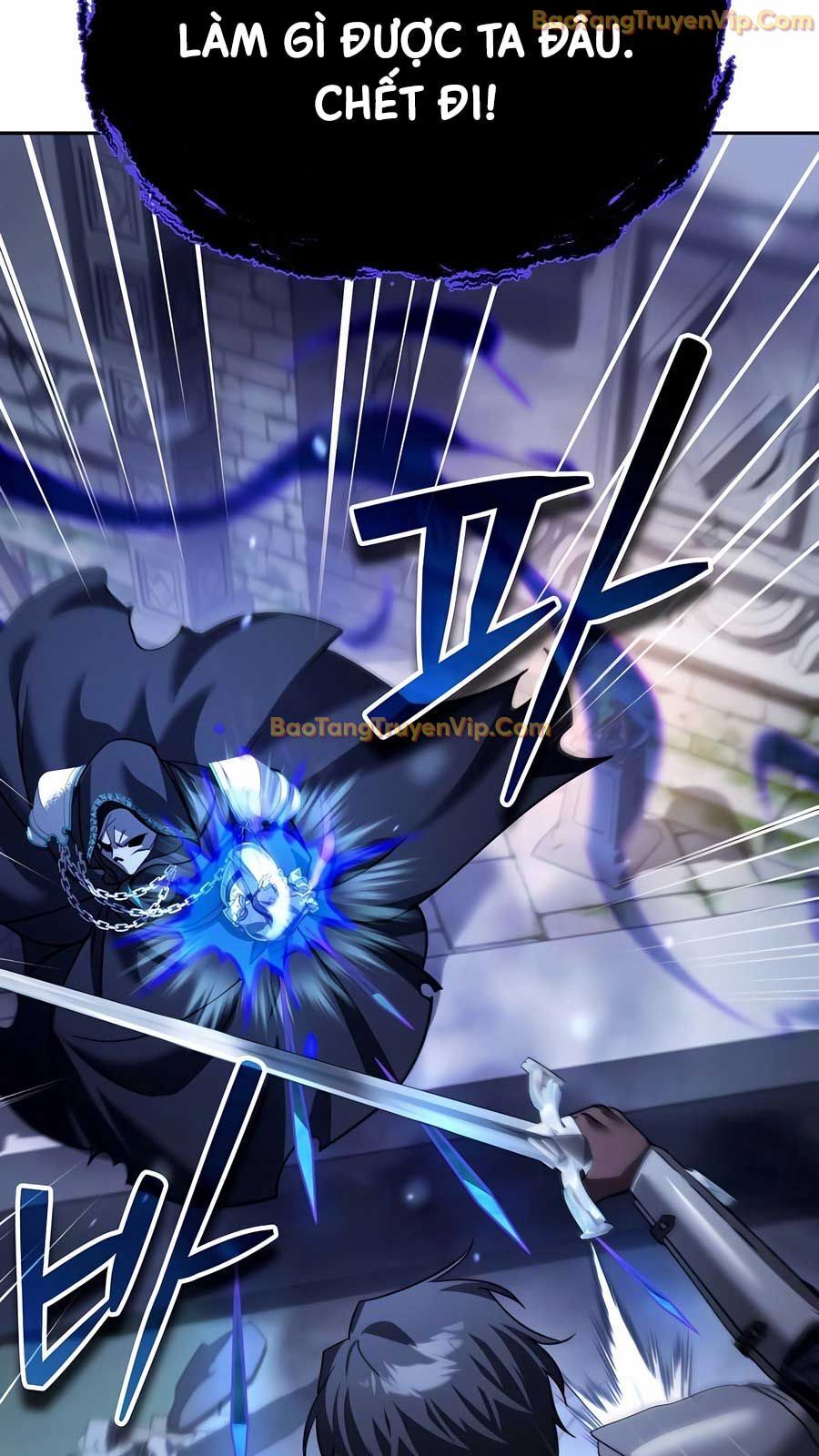 Tất Cả Bản Ngã Của Tôi Đều Là Hung Thần: Chapter 30