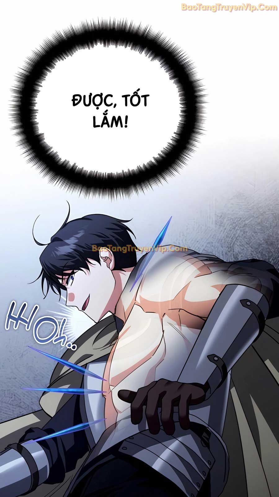 Tất Cả Bản Ngã Của Tôi Đều Là Hung Thần: Chapter 30